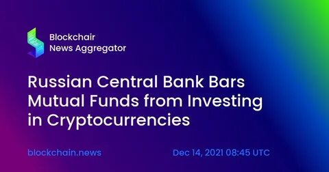Russian Central Bank seeks to ban cryptocurrency, except for wealthy - Ukrainska Pravda