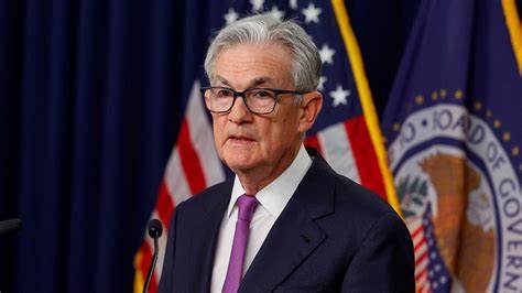 Fed Meeting Press Conference: Powell speaks on policy outlook after holding policy rate unchanged - FXStreet