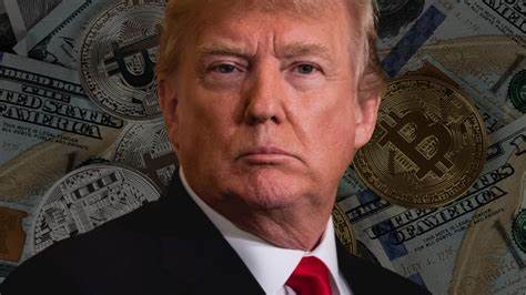 Donald Trump's crypto holdings, including $TRUMP memecoin, worth $58 billion: Report - Hindustan Times