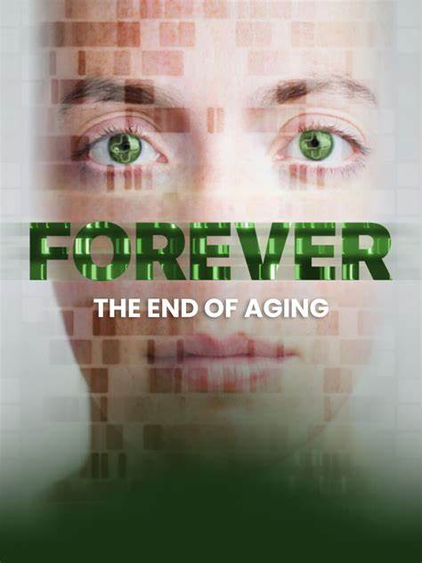 The End of Aging (2019)