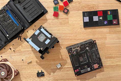 Tough, Tiny, and Repairable: Inside the Framework 12