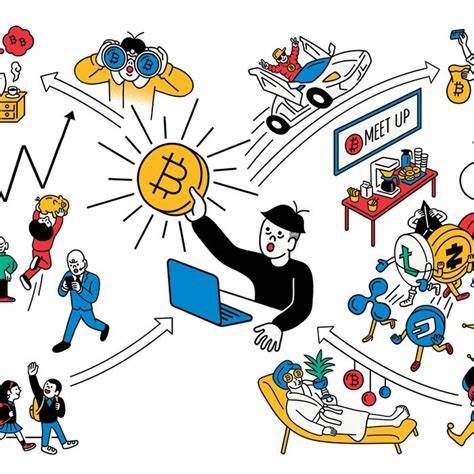 Do You Really Know What Bitcoin Is? A Guide for the Confused. - New York Magazine