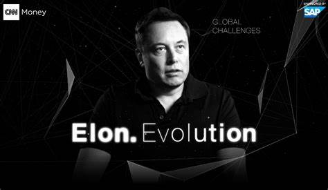 Elon Musk: A Dangerous ‘Evolution’