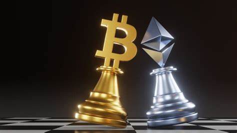 Ethereum's Rally Driven By Fresh Inflows, Not A Rotation Out Of Bitcoin: Report