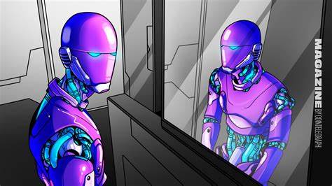 Advanced AI system is already ‘self-aware’ — ASI Alliance founder - Cointelegraph
