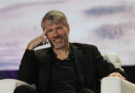 Michael Saylor has big plans for MicroStrategy’s $16bn Bitcoin pile: ‘The end game is to be the leading Bitcoin bank’ - DLNews