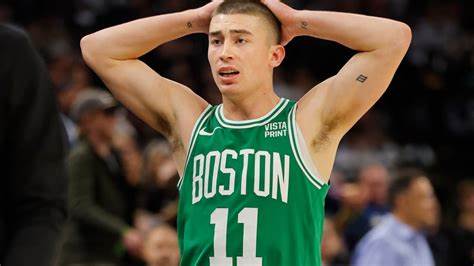 How Payton Pritchard responded after Drake lightheartedly said he looks like a ‘crypto scammer’ - Boston.com