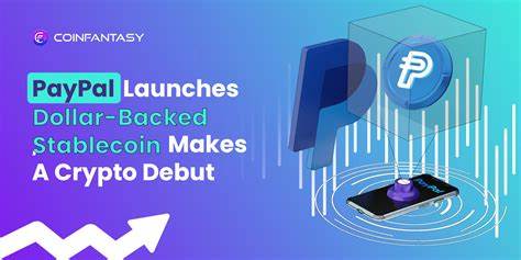 PayPal launches dollar-backed cryptocurrency - The Independent
