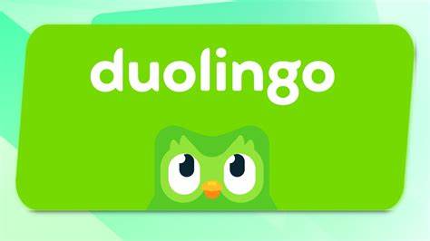 Duolingo