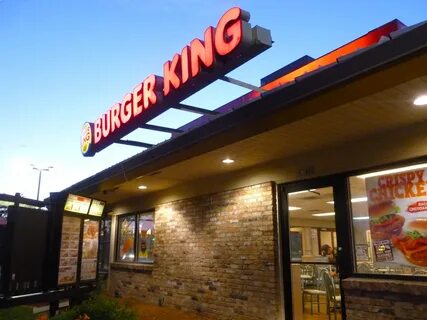 Burger King - West Allis, WI - Yelp