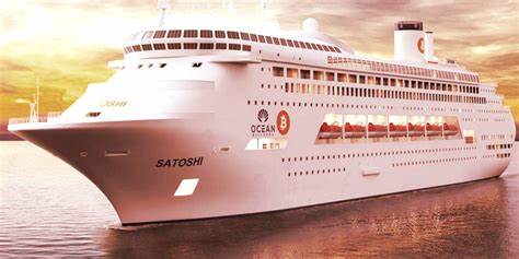 'Satoshi' Cruise Ship Lives to Set Sail Again - Decrypt