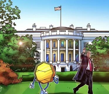 Trump signs executive order for crypto working group, prohibiting CBDC - Cointelegraph