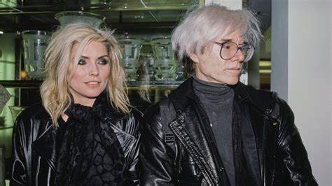 40 years ago, Andy Warhol helped debut the Commodore Amiga