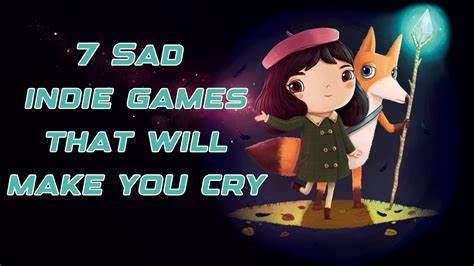 I made a website that makes you cry