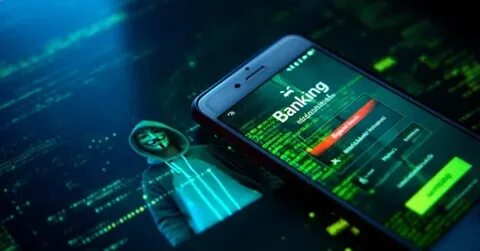 Crocodilus Malware Hijacks Phones to Steal Crypto - - Altcoin Buzz