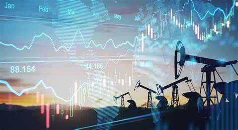 Stocks Tumble and Oil Surges on Middle East Jitters