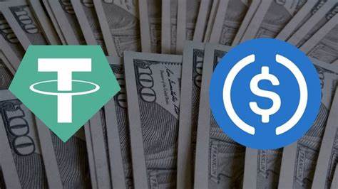 Did Jump Crypto cause Solana stablecoin volume to collapse? - Protos