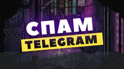 Ask HN: Influx of Telegram Spam?