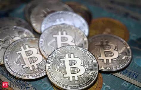 Bitcoin To Rally Towards $72,000 Soon! - Coinpedia Fintech News