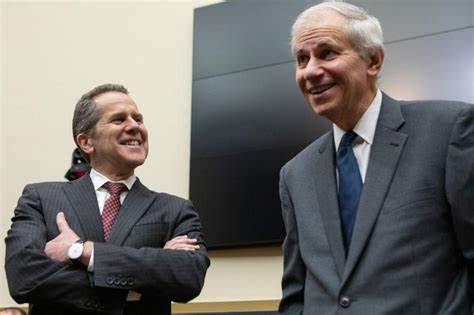 U.S. Regulators Move to Ease Financial Crisis-Era Bank Capital Rules