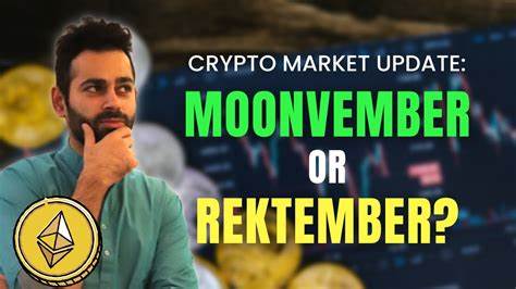 Is It a Classic ‘Rektember?’ 5 Crucial Bitcoin Updates to Watch This Week