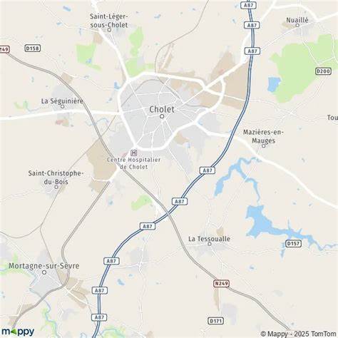 Plan cul Cholet (49300) - 225 annonces à découvrir maintenant sur PLANSQ