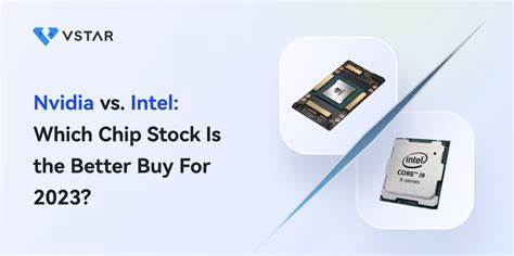 Better Artificial Intelligence Stock: Nvidia vs. Meta Platforms