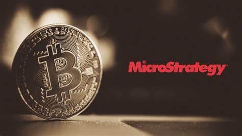 Strategy Buys $2 Billion More Worth Of Bitcoin - Cryptonews