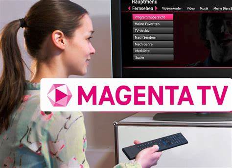 MagentaTV Alternative