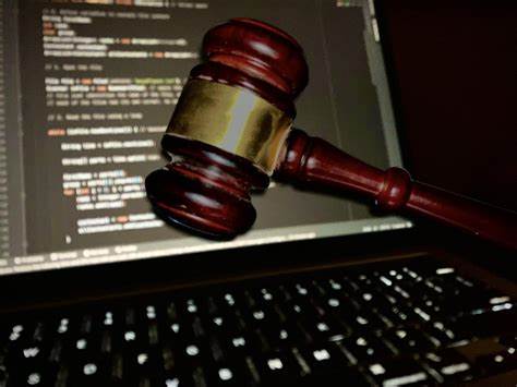 A First Amendment fight for the future of the internet - The Boston Globe