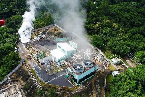El Salvador Pioneers Bitcoin Mining with Volcanic Energy - Binance