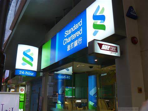  Standard Chartered expects Bitcoin to hit new highs of $135K in Q3 