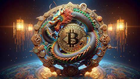 Dragon Year Awakening — Bitcoin Proponents Eye Bull Market Surge Amidst Zodiac Predictions - Bitcoin.com News