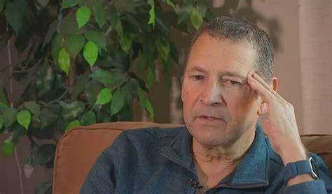 Portland man says cryptocurrency scam destroyed his life