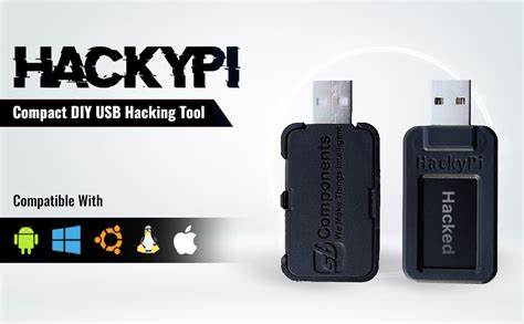 Building a XIAO RP2040 Based Malicious USB Hacking Device for Only $5 [video]