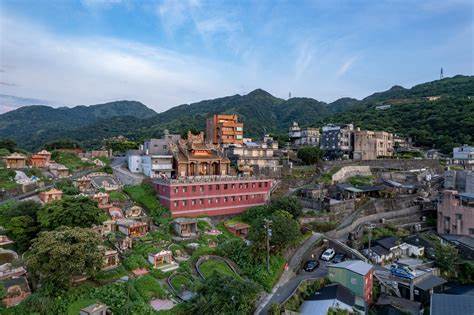 Inside Taïwan, le webzine francophone de Taïwan