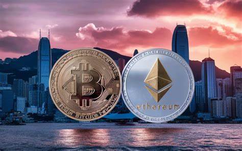 Hong Kong To Approve Spot Bitcoin & Ethereum ETFs By Monday - Watcher Guru