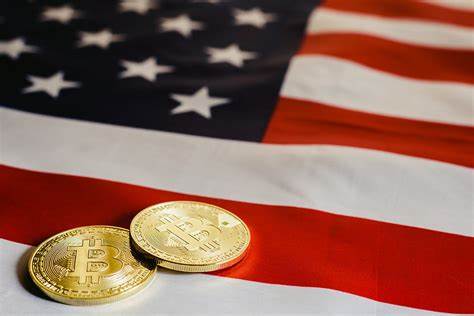 Bitcoin Reserve: Montana Lawmakers Introduce Bill To Invest In BTC