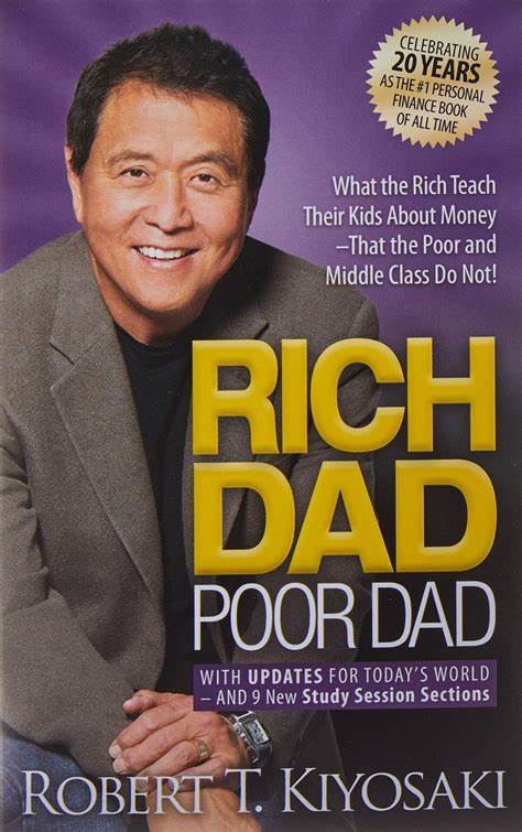 'Rich Dad Poor Dad' Author Stuns With Gloomy Prediction