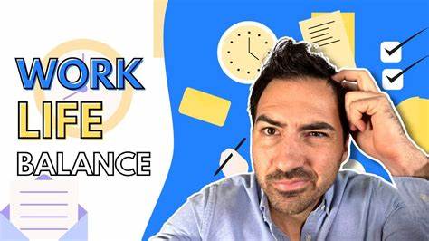 Jonathan Blow on work-life balance and working hard [video]