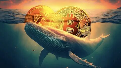 Bitcoin Whale's $380M Short In Danger Amid Trump Insider Speculation - Binance
