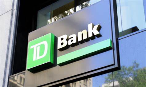 TD Bank Fined for Crypto Ties with UK and Colombia - Altcoin Buzz