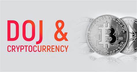 Potential DOJ Scrutiny on Influencers in Cryptocurrency Markets - Blockchain.News