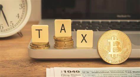 US Treasury finalizes new crypto tax reporting rules - Yahoo Finance