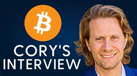 Interview: Cory Klippsten believes Bitcoin is not like the rest of crypto - Protos