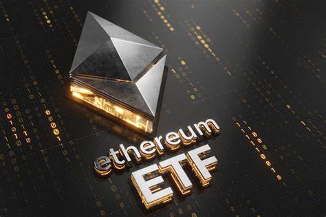 EXCLUSIVE: Ethereum ETFs Could Drive 'Mass Adoption' — What Investors Need To Know Now - Benzinga