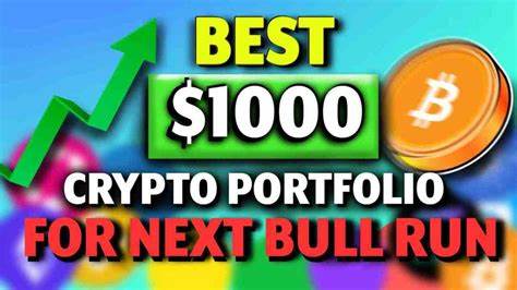 My $1000 to $100,000 Bull Market Crypto Portfolio Guide! - Altcoin Buzz