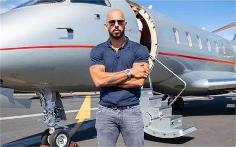 I don’t need to rob my fans" - Andrew Tate comes loud and clear on endorsing crypto coins - Sportskeeda
