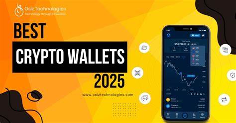8 Best Crypto Wallets of September 2025