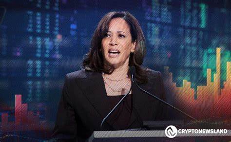 Polymarket: Donald Trump & Kamala Harris’ Chances of Winning Tied at 50% - CryptoNewsZ